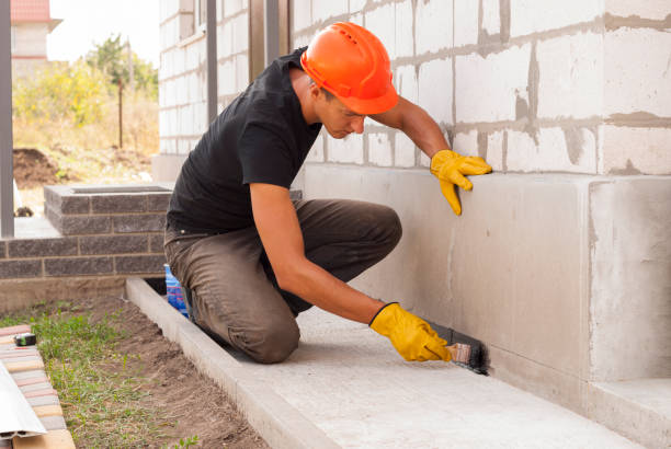 Licensed Wet Basement Repair service in Burt, NY - SJ Waterproofing Pros